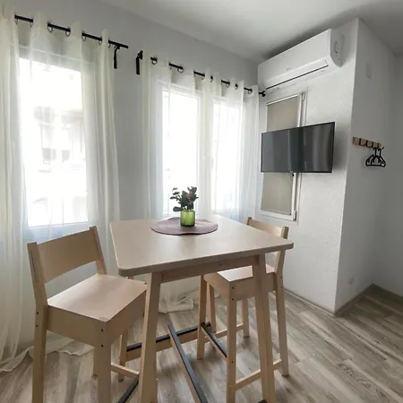Apartment Santa Banana Alicante