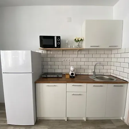Apartment Santa Banana Alicante