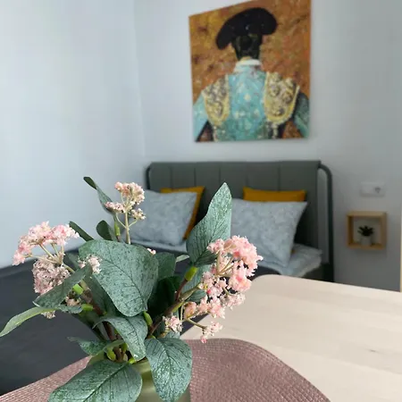 Apartment Santa Banana Alicante